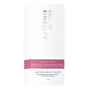 🆕 PHILIP KINGSLEY Vitamin C Brightening Treatment Jelly